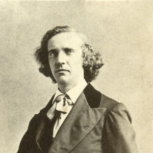 Theodore Tilton - Image