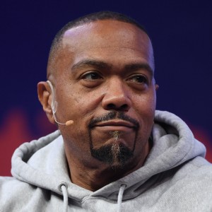 Timbaland - Image