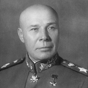 Semyon Timoshenko - Image