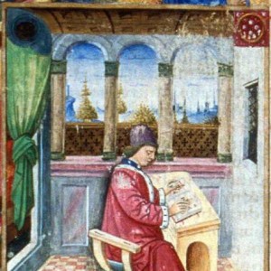 Johannes Tinctoris - Image