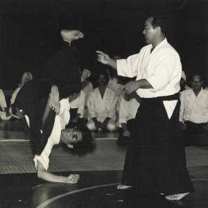 Koichi Tohei - Image