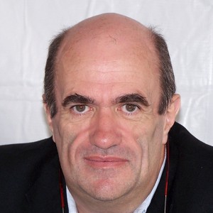 Colm Tóibín - Image
