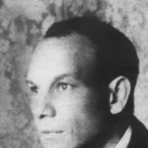 H. M. Tomlinson - Image