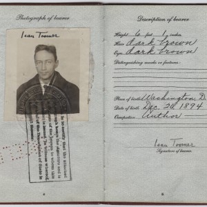 Jean Toomer - Image