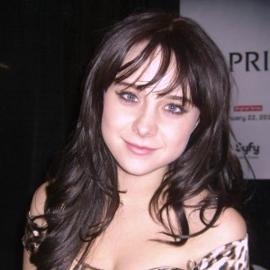 Alessandra Torresani - Image