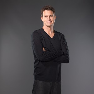 Daniel Tosh - Image