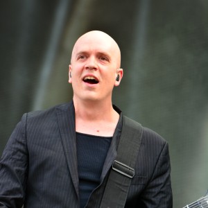 Devin Townsend - Image