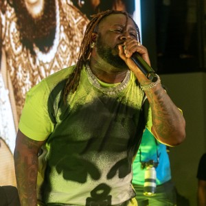 T-Pain - Image