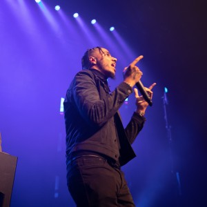 AJ Tracey - Image