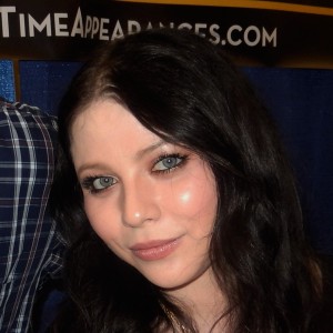 Michelle Trachtenberg - Image