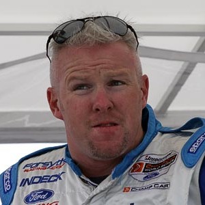 Paul Tracy - Image