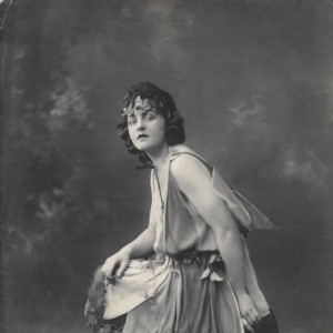 P. L. Travers - Image