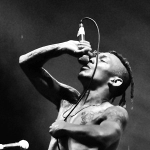 Tricky (musician) - Image