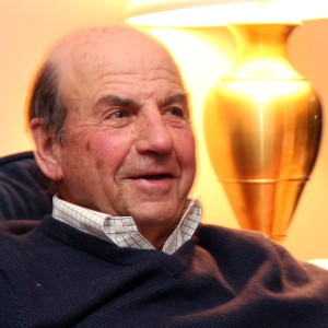 Calvin Trillin - Image
