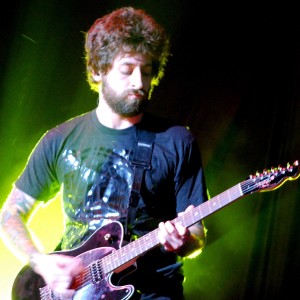 Joe Trohman - Image