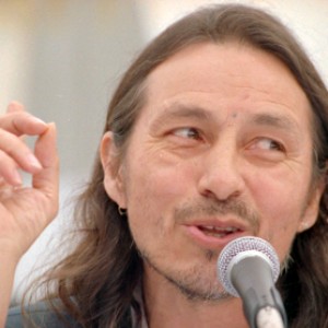 John Trudell - Image