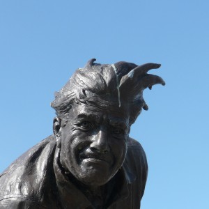 Fred Trueman - Image