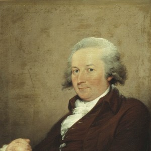 John Trumbull (poet) - Image