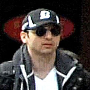 Tamerlan Tsarnaev - Image