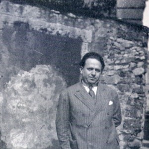 Kurt Tucholsky - Image