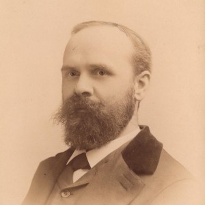 Benjamin Tucker - Image