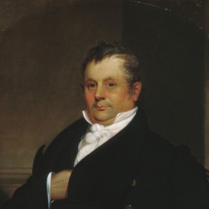 Gideon Tucker - Image