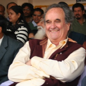 Mark Tully - Image