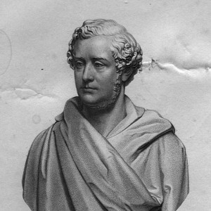 Martin Farquhar Tupper - Image