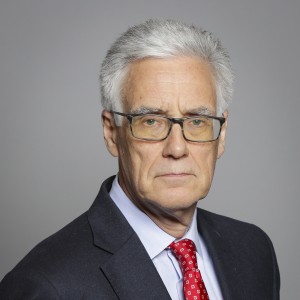 Adair Turner, Baron Turner of Ecchinswell - Image