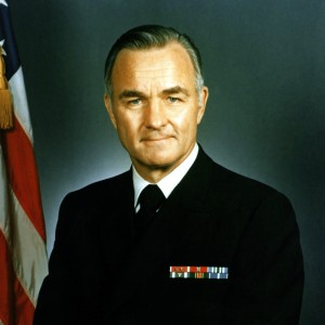Stansfield Turner - Image