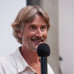 Will Tuttle - Image