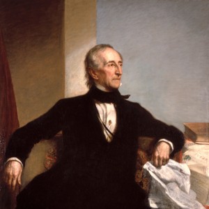John Tyler - Image