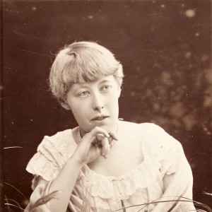 Katharine Tynan - Image