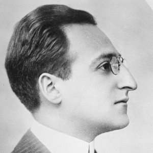 Louis Untermeyer - Image