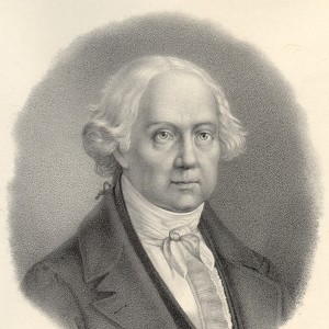 Johann Martin Usteri - Image