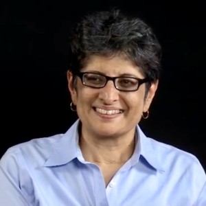 Urvashi Vaid - Image