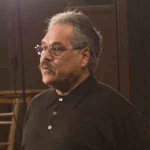 Luis Valdez - Image