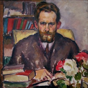 S. S. Van Dine - Image