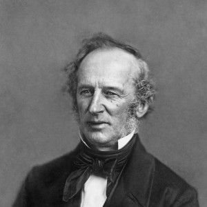Cornelius Vanderbilt - Image
