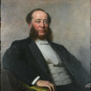 William Henry Vanderbilt - Image
