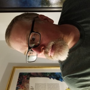 Jeff VanderMeer - Image