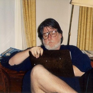 John Varley - Image