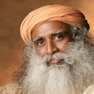 Jaggi Vasudev - Image