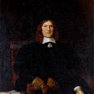 John Vaughan (chief justice) - Image