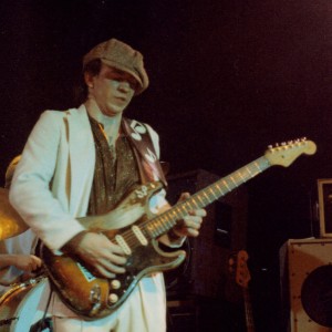 Stevie Ray Vaughan - Image
