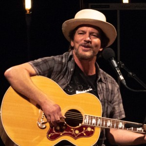 Eddie Vedder - Image