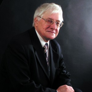 Jerzy Vetulani - Image