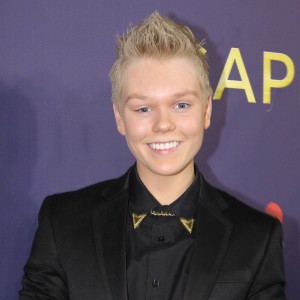 Jack Vidgen - Image