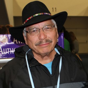 Victor Villaseñor - Image