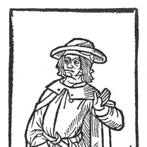 François Villon - Image